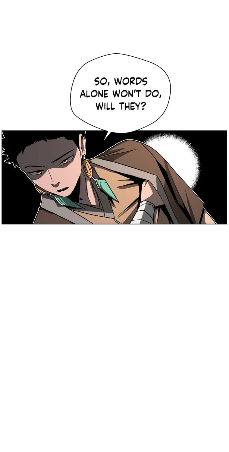 Read Human Mask chapter 4 image 38 on Lezhin