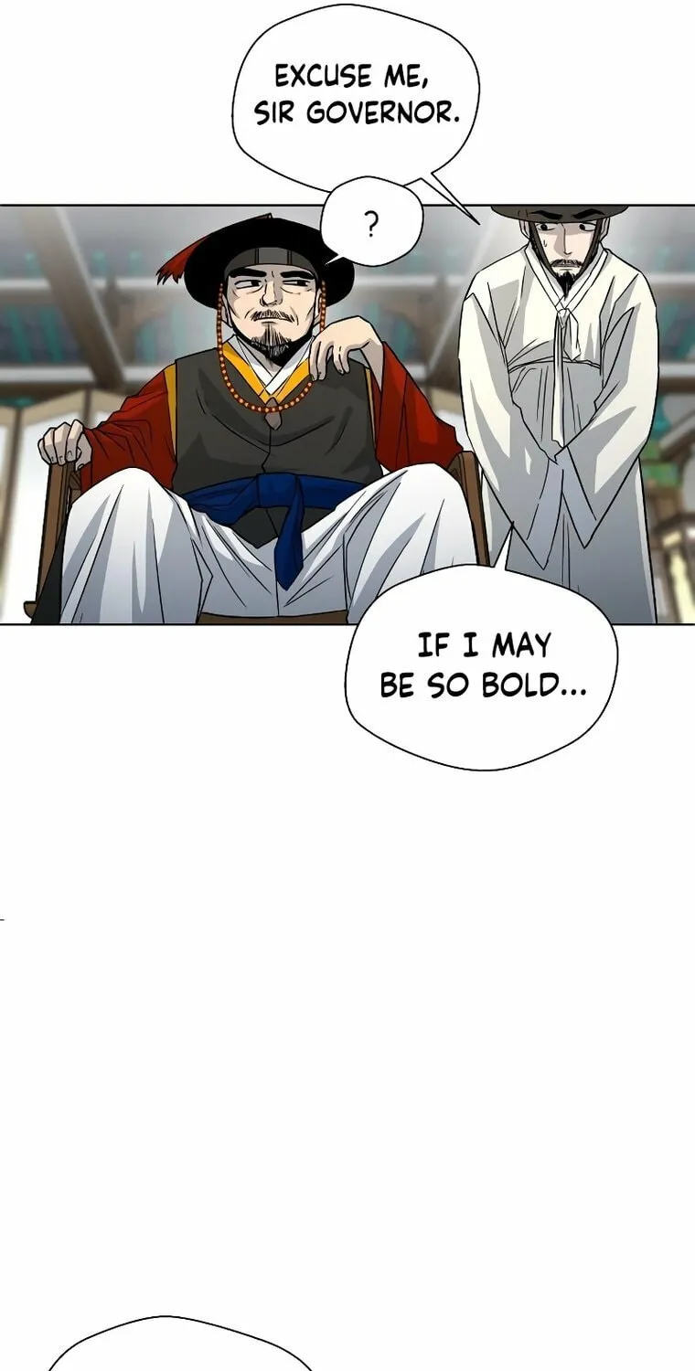 Read Human Mask chapter 4 image 40 on Lezhin