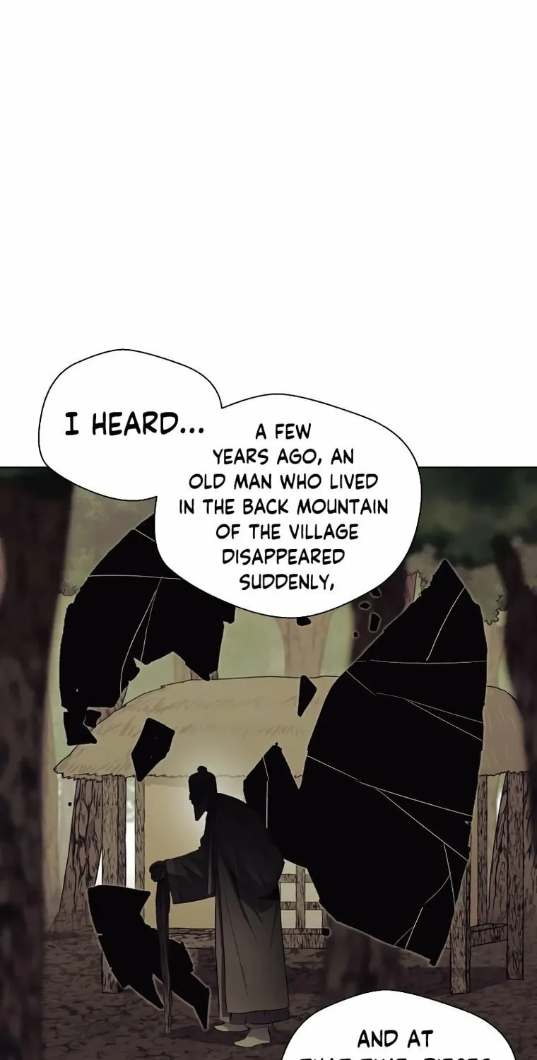 Read Human Mask chapter 4 image 44 on Lezhin