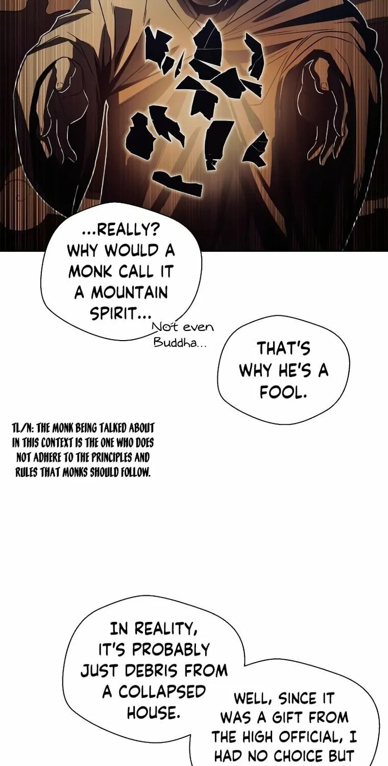 Read Human Mask chapter 4 image 46 on Lezhin