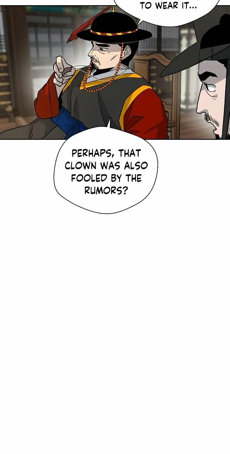 Read Human Mask chapter 4 image 47 on Lezhin