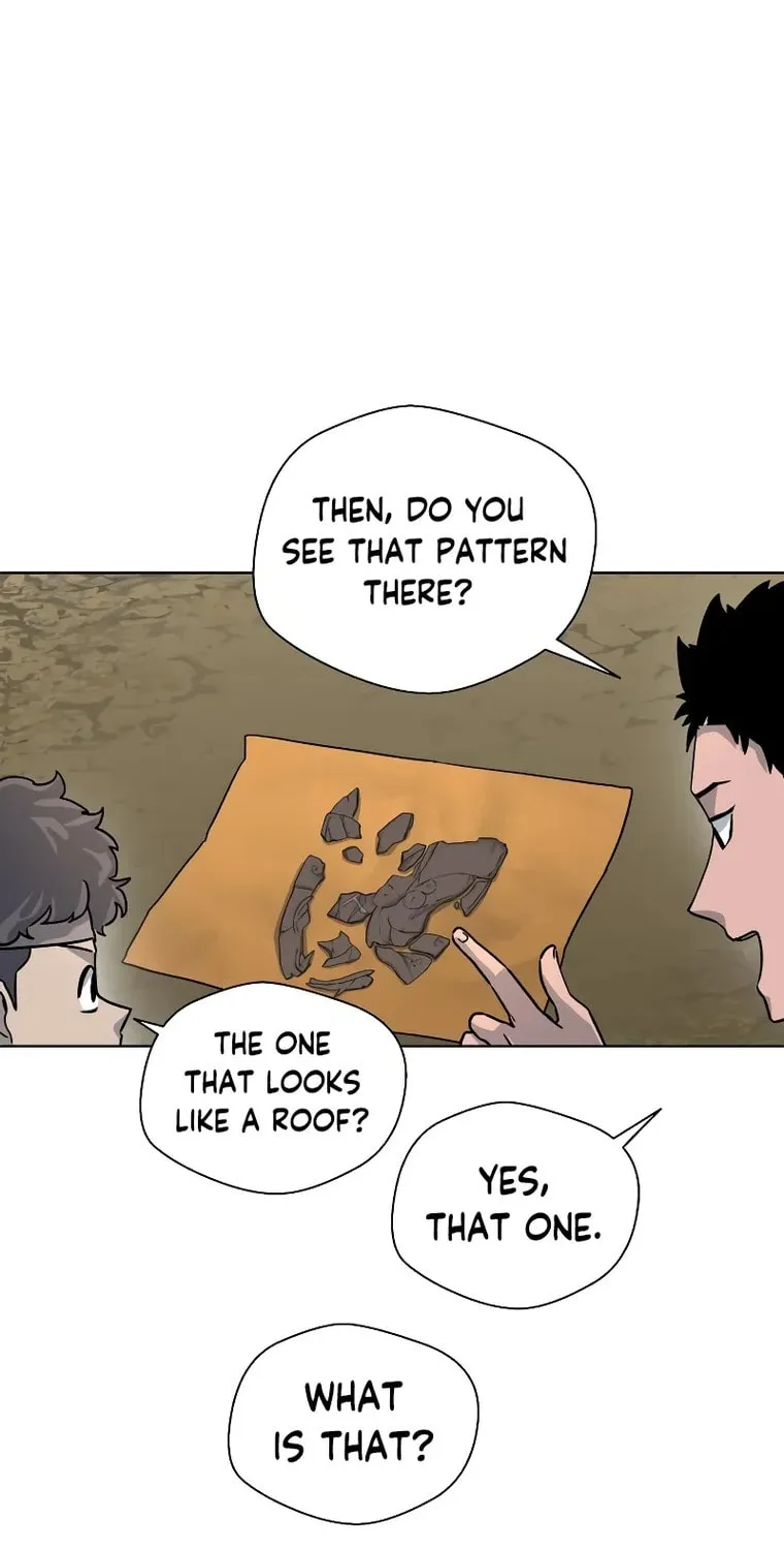 Read Human Mask chapter 4 image 53 on Lezhin