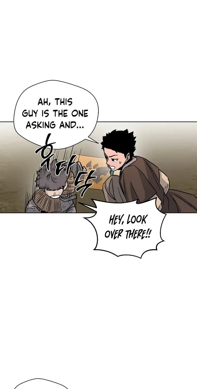 Read Human Mask chapter 4 image 58 on Lezhin