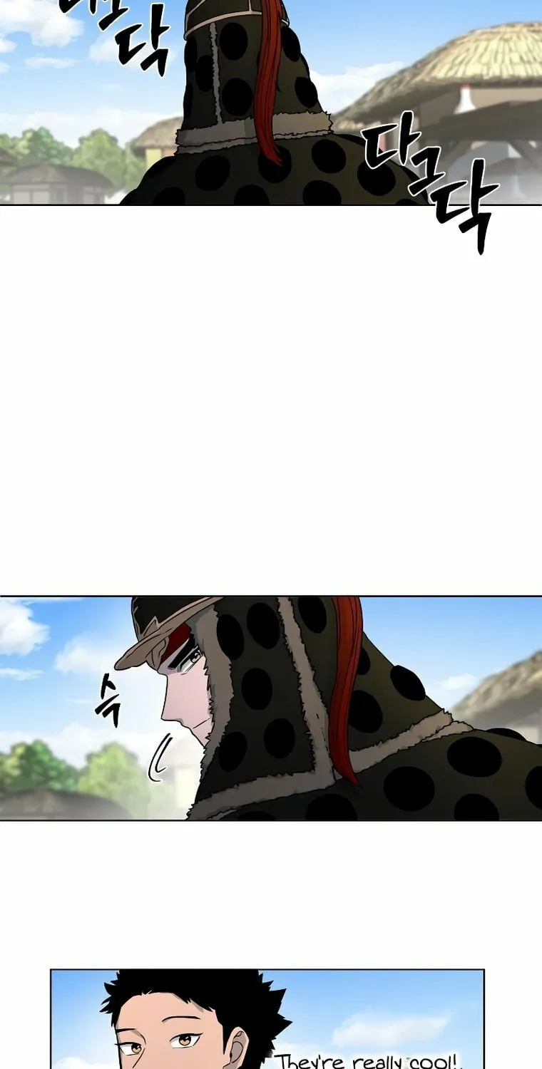 Read Human Mask chapter 4 image 62 on Lezhin
