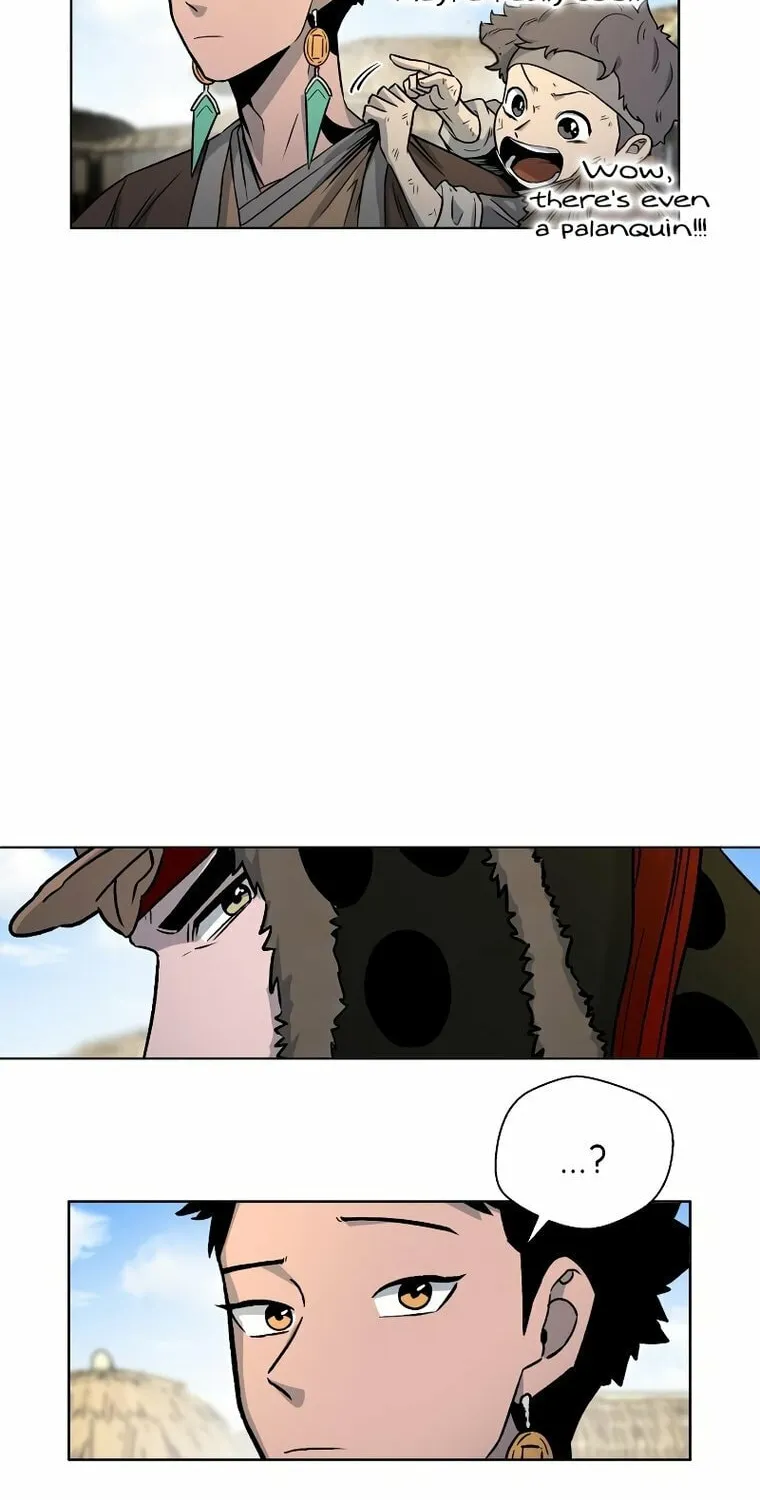 Read Human Mask chapter 4 image 63 on Lezhin