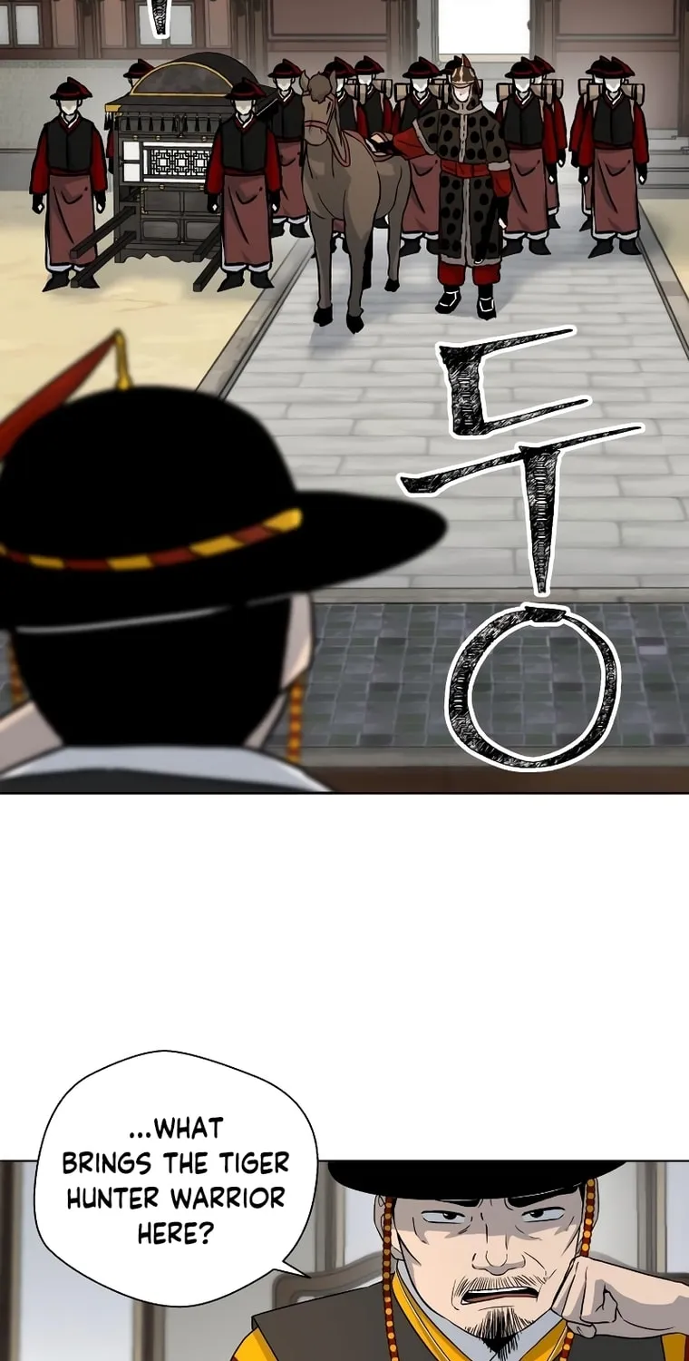 Read Human Mask chapter 4 image 66 on Lezhin
