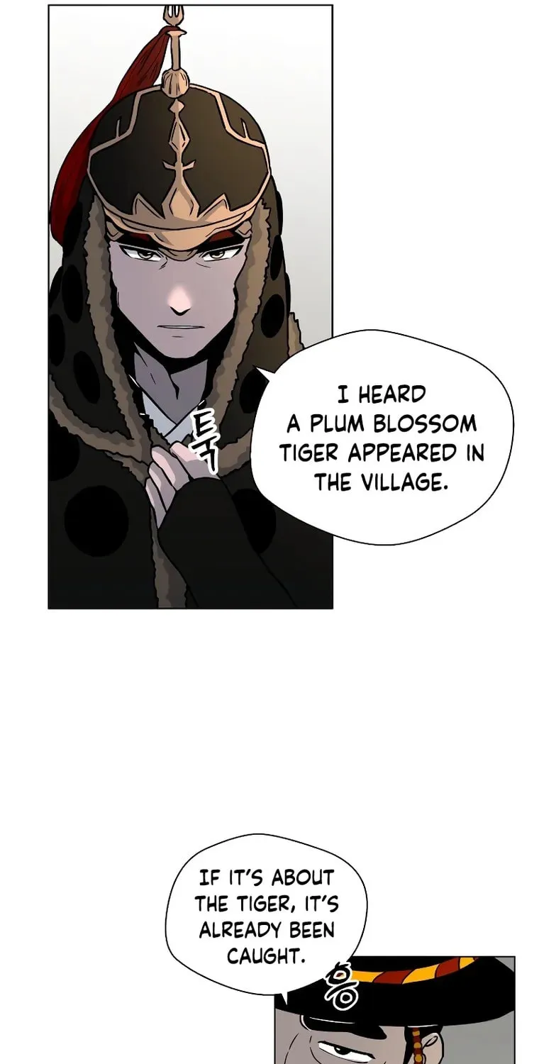 Read Human Mask chapter 4 image 68 on Lezhin