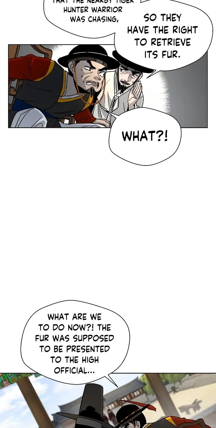 Read Human Mask chapter 4 image 73 on Lezhin
