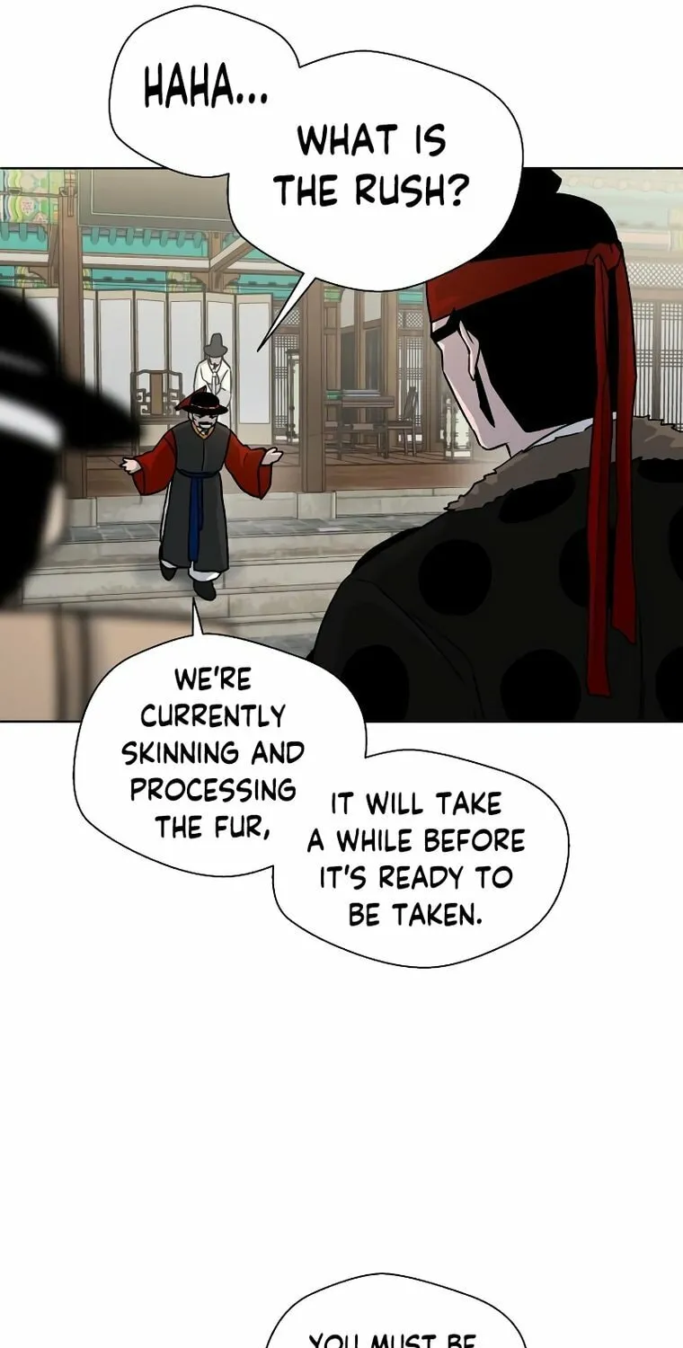 Read Human Mask chapter 4 image 76 on Lezhin
