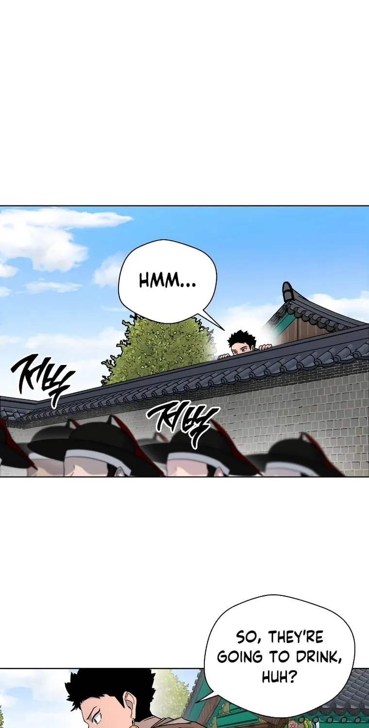 Read Human Mask chapter 4 image 81 on Lezhin