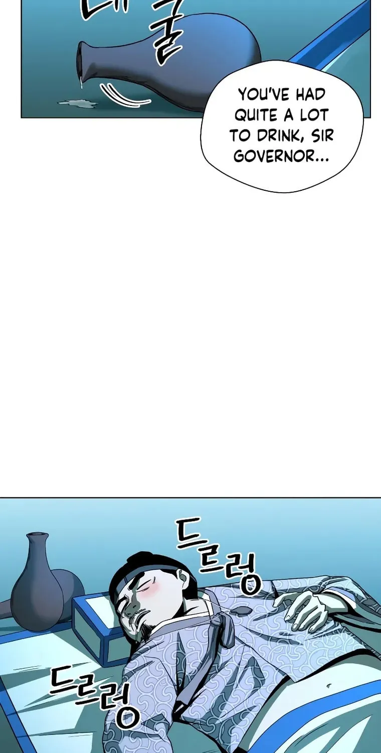 Read Human Mask chapter 4 image 85 on Lezhin