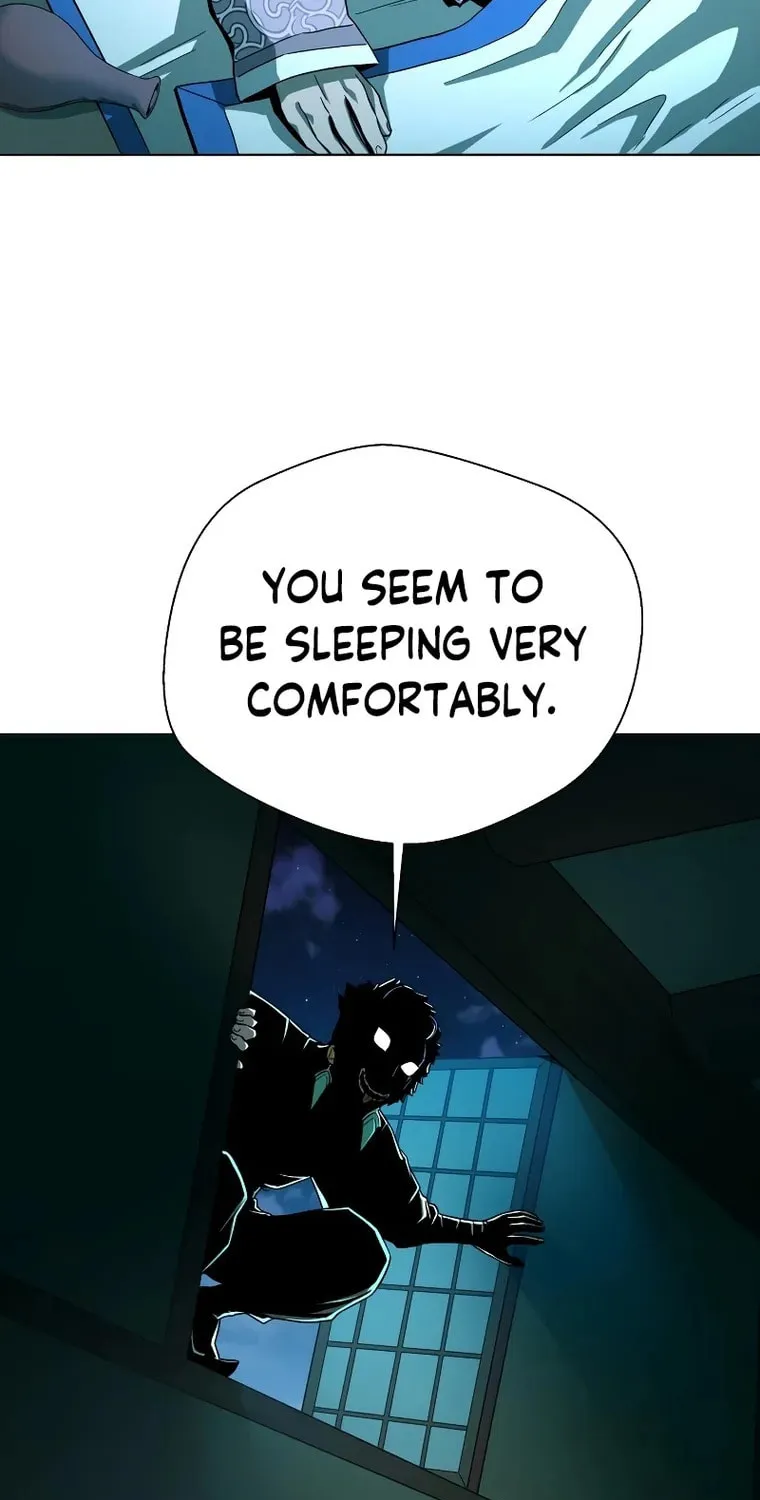 Read Human Mask chapter 4 image 86 on Lezhin