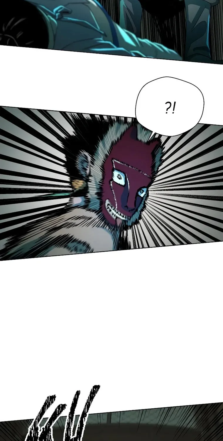 Read Human Mask chapter 4 image 97 on Lezhin