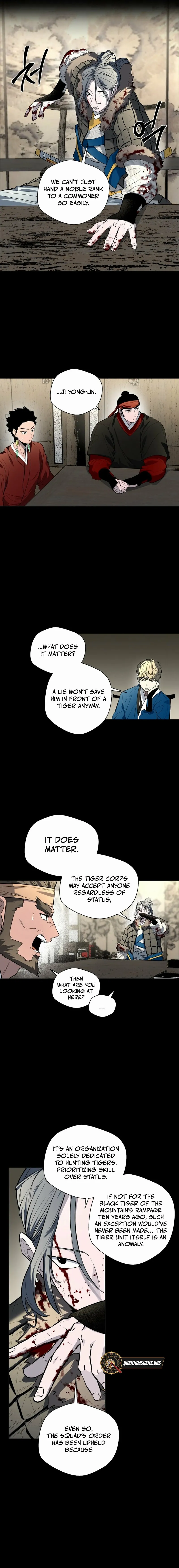 Read Human Mask chapter 40 image 7 on Lezhin