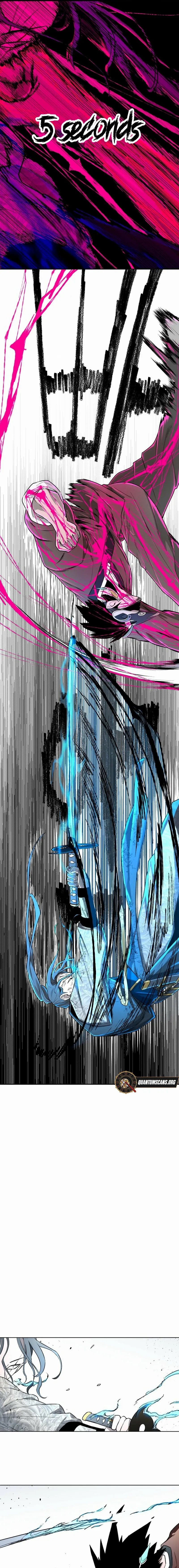 Read Human Mask chapter 41 image 16 on Lezhin