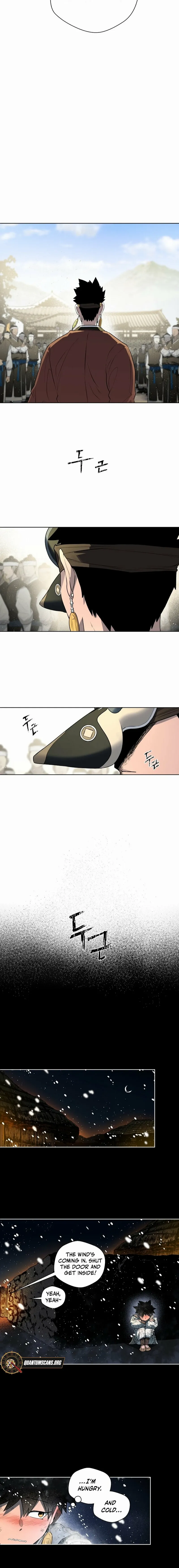 Read Human Mask chapter 41 image 9 on Lezhin