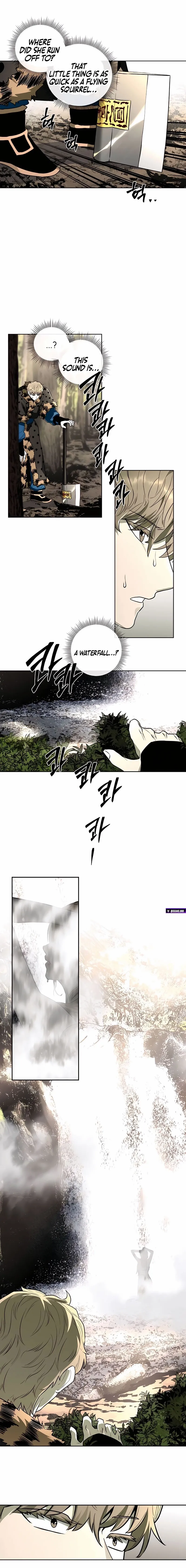 Read Human Mask chapter 44 image 22 on Lezhin