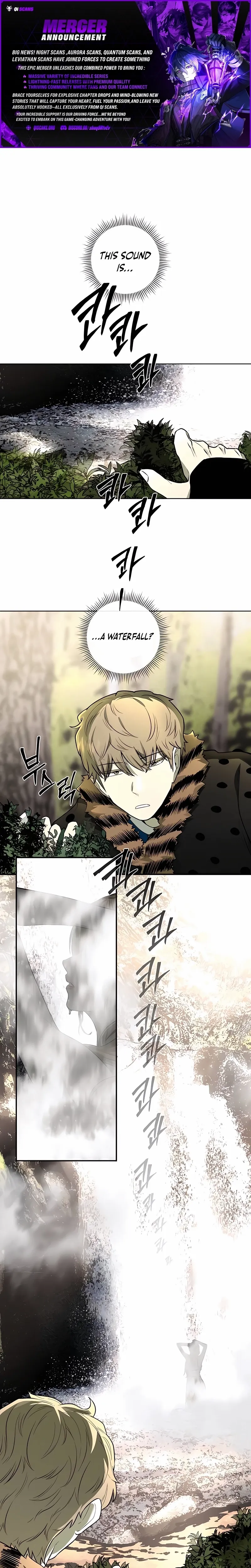 Read Human Mask chapter 45 image 1 on Lezhin