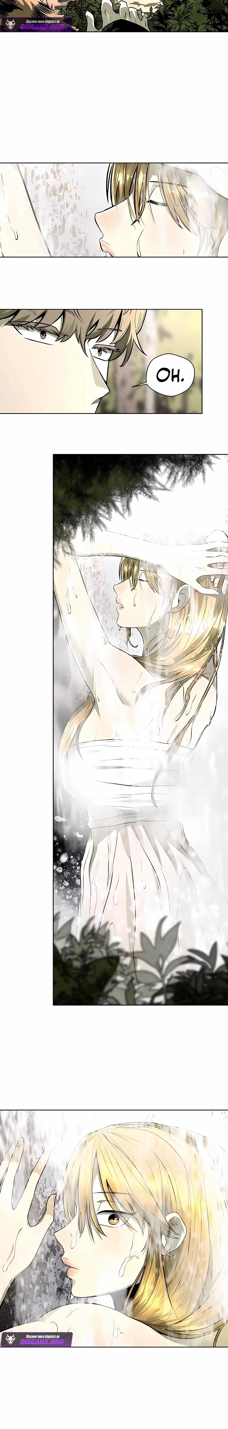 Read Human Mask chapter 45 image 2 on Lezhin