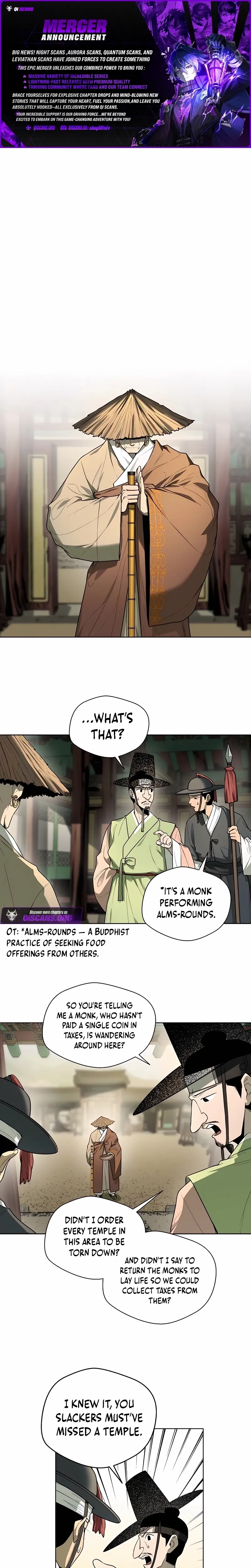 Read Human Mask chapter 47 image 1 on Lezhin