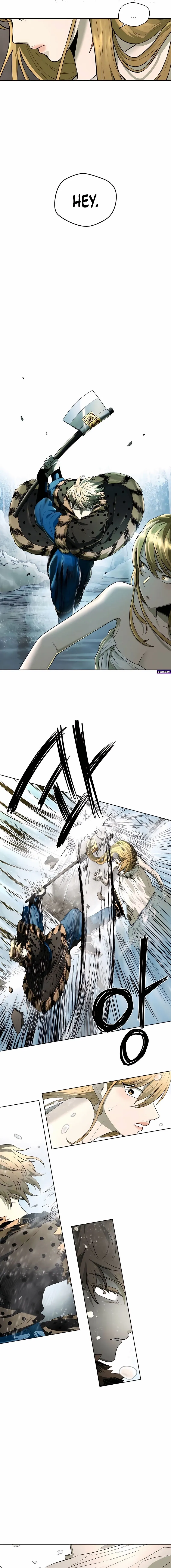 Read Human Mask chapter 48 image 16 on Lezhin