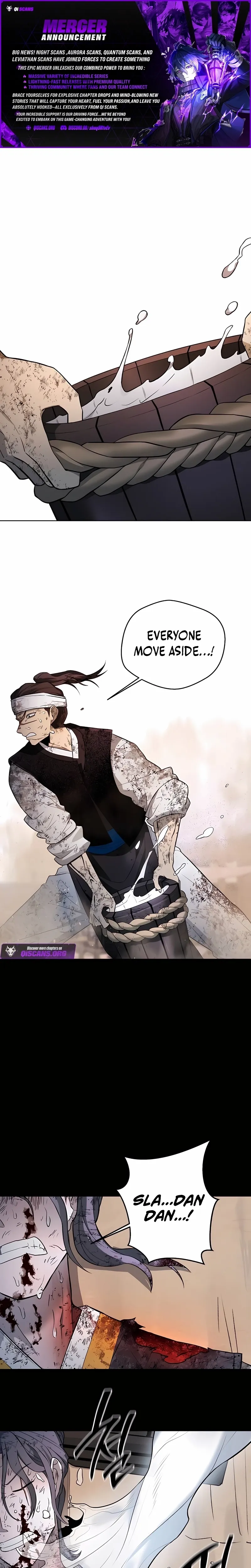 Read Human Mask chapter 49 image 0 on Lezhin