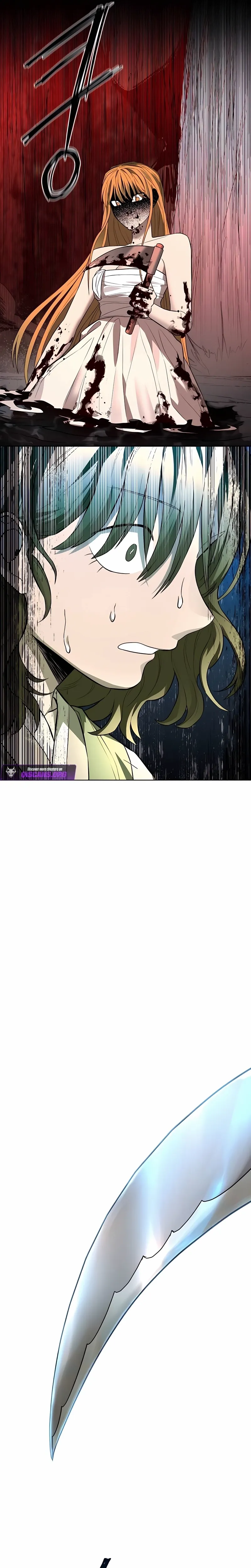 Read Human Mask chapter 49 image 10 on Lezhin