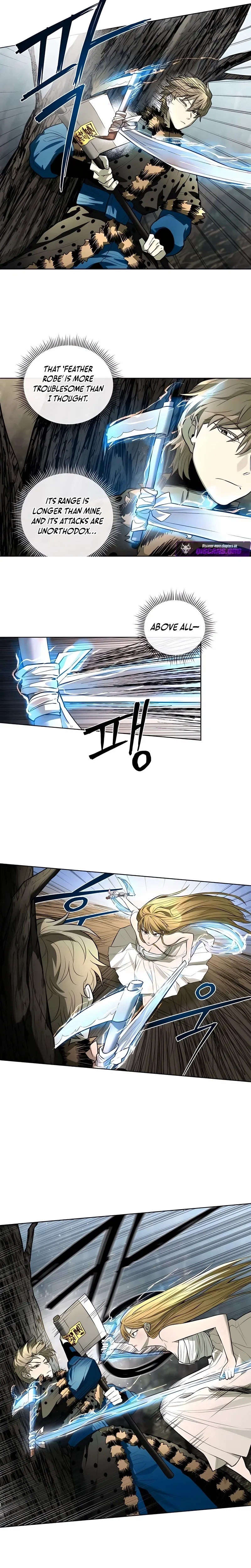 Read Human Mask chapter 49 image 11 on Lezhin