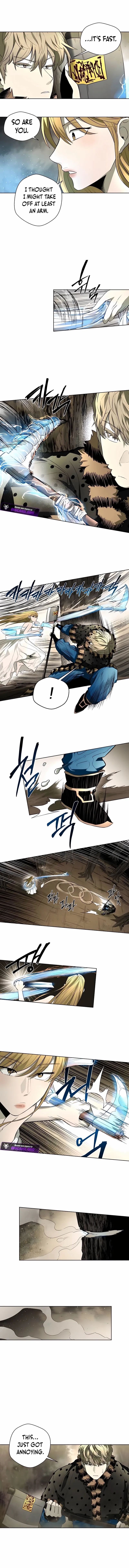 Read Human Mask chapter 49 image 12 on Lezhin