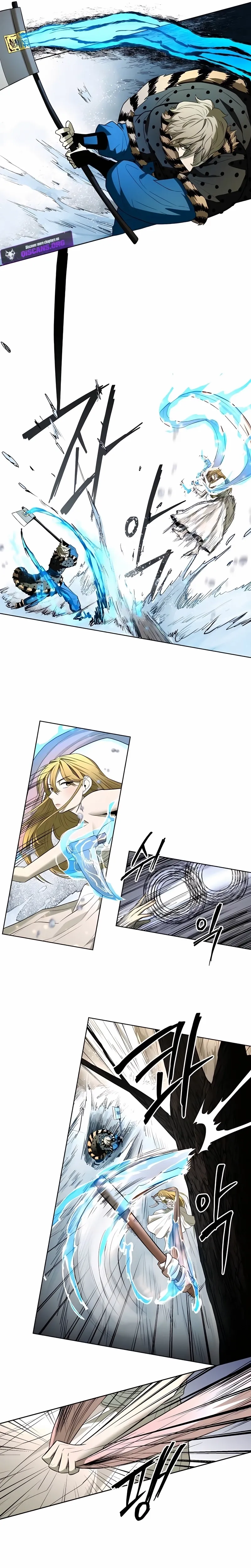 Read Human Mask chapter 49 image 3 on Lezhin