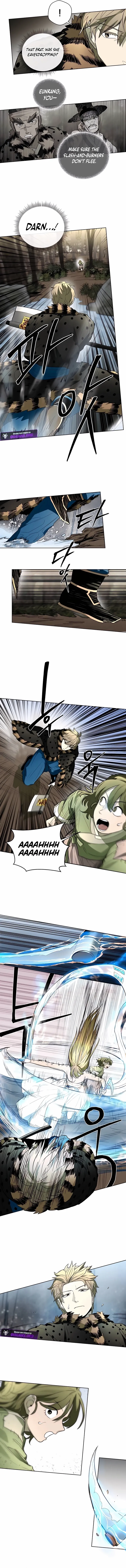 Read Human Mask chapter 49 image 6 on Lezhin
