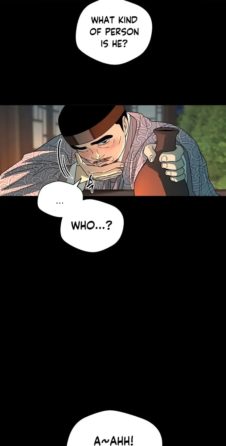 Read Human Mask chapter 5 image 14 on Lezhin