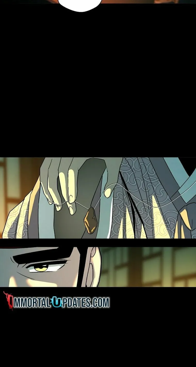 Read Human Mask chapter 5 image 19 on Lezhin