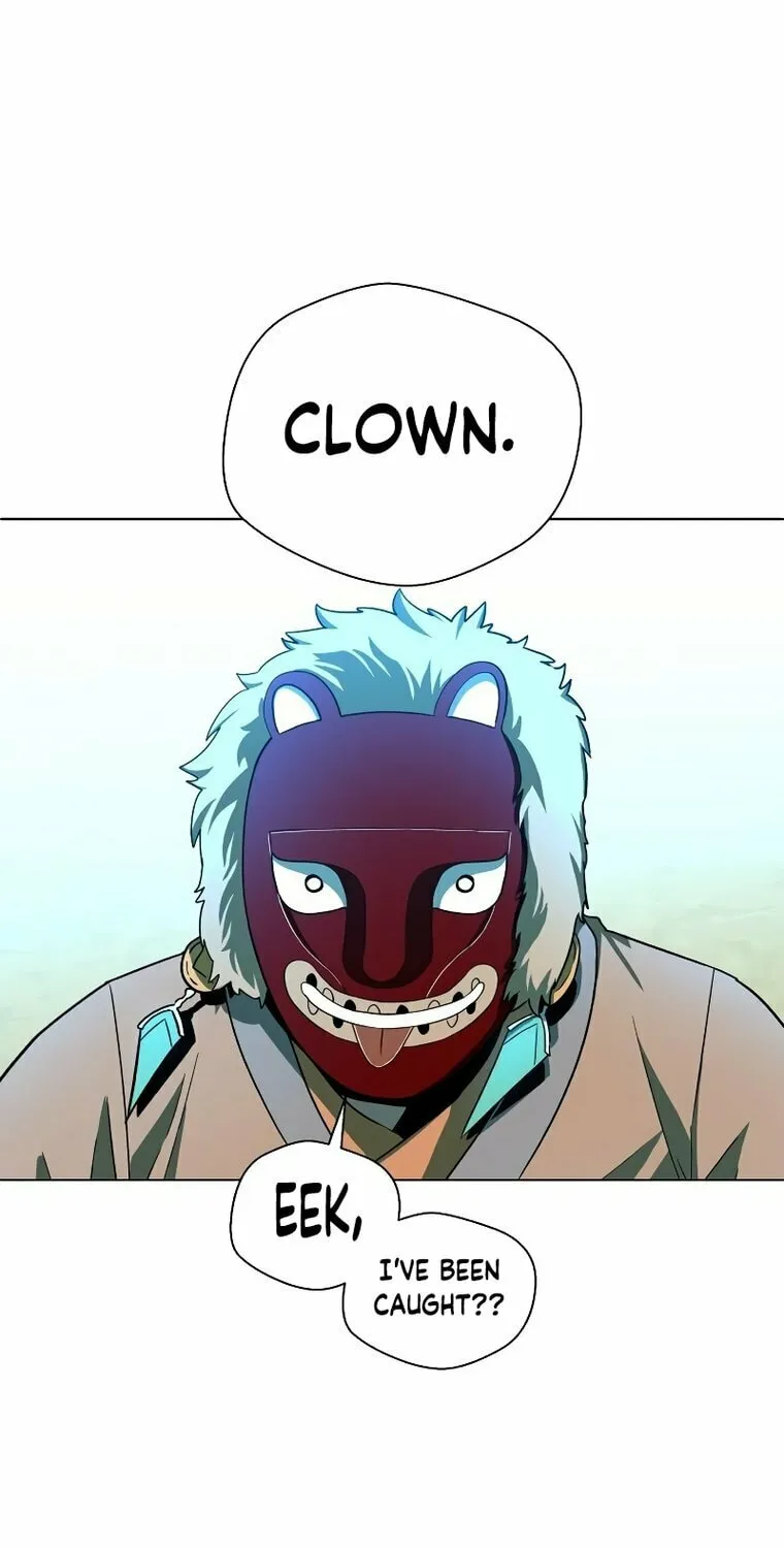 Read Human Mask chapter 5 image 29 on Lezhin