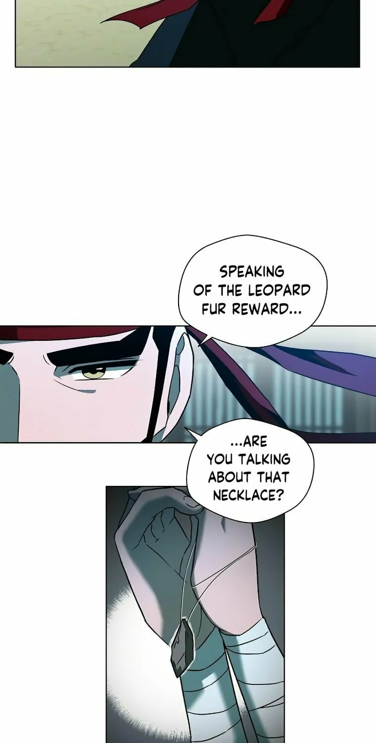 Read Human Mask chapter 5 image 33 on Lezhin