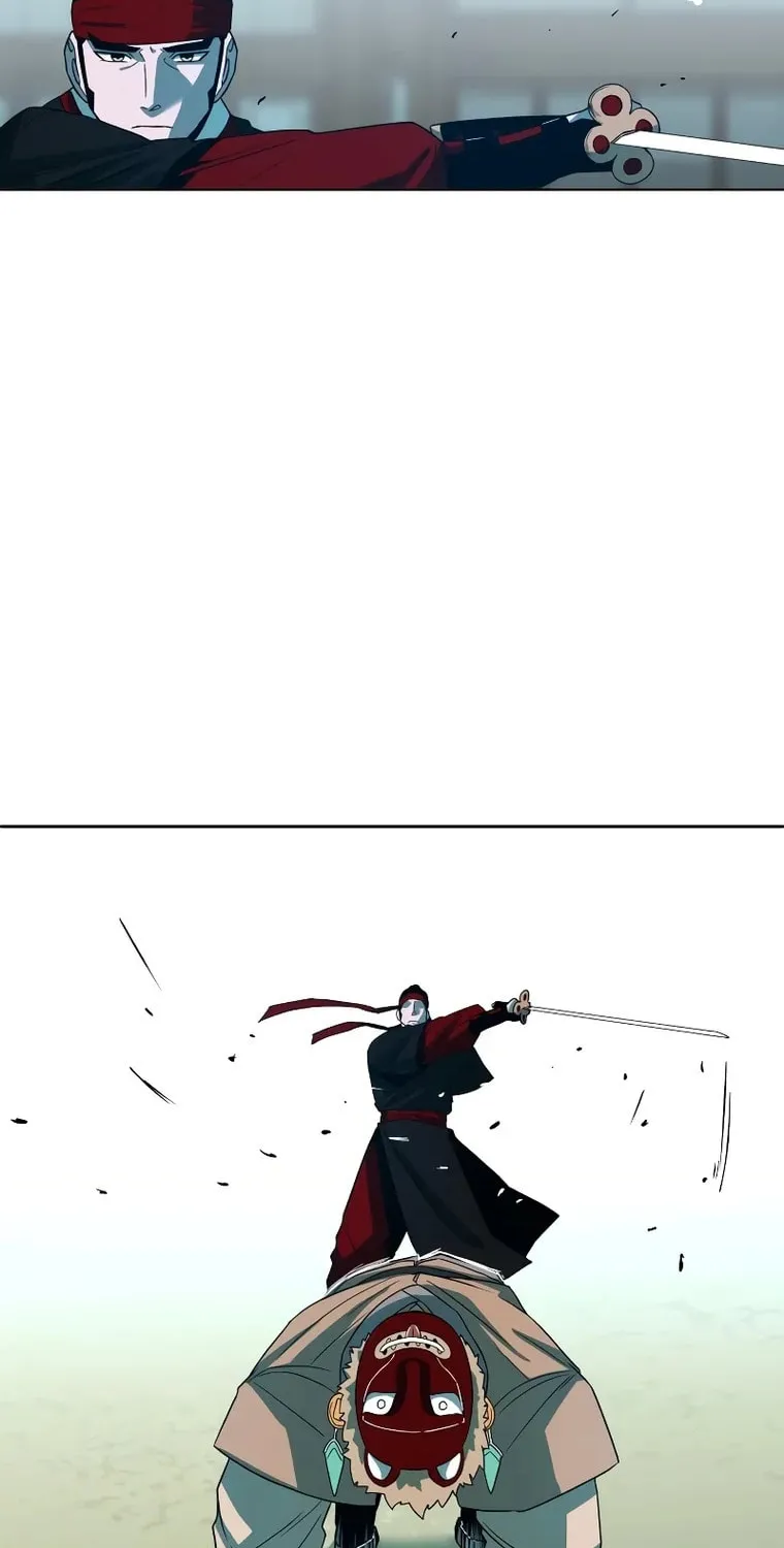 Read Human Mask chapter 5 image 41 on Lezhin