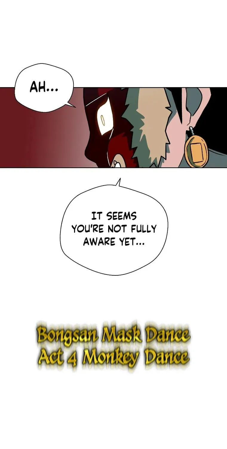 Read Human Mask chapter 5 image 46 on Lezhin