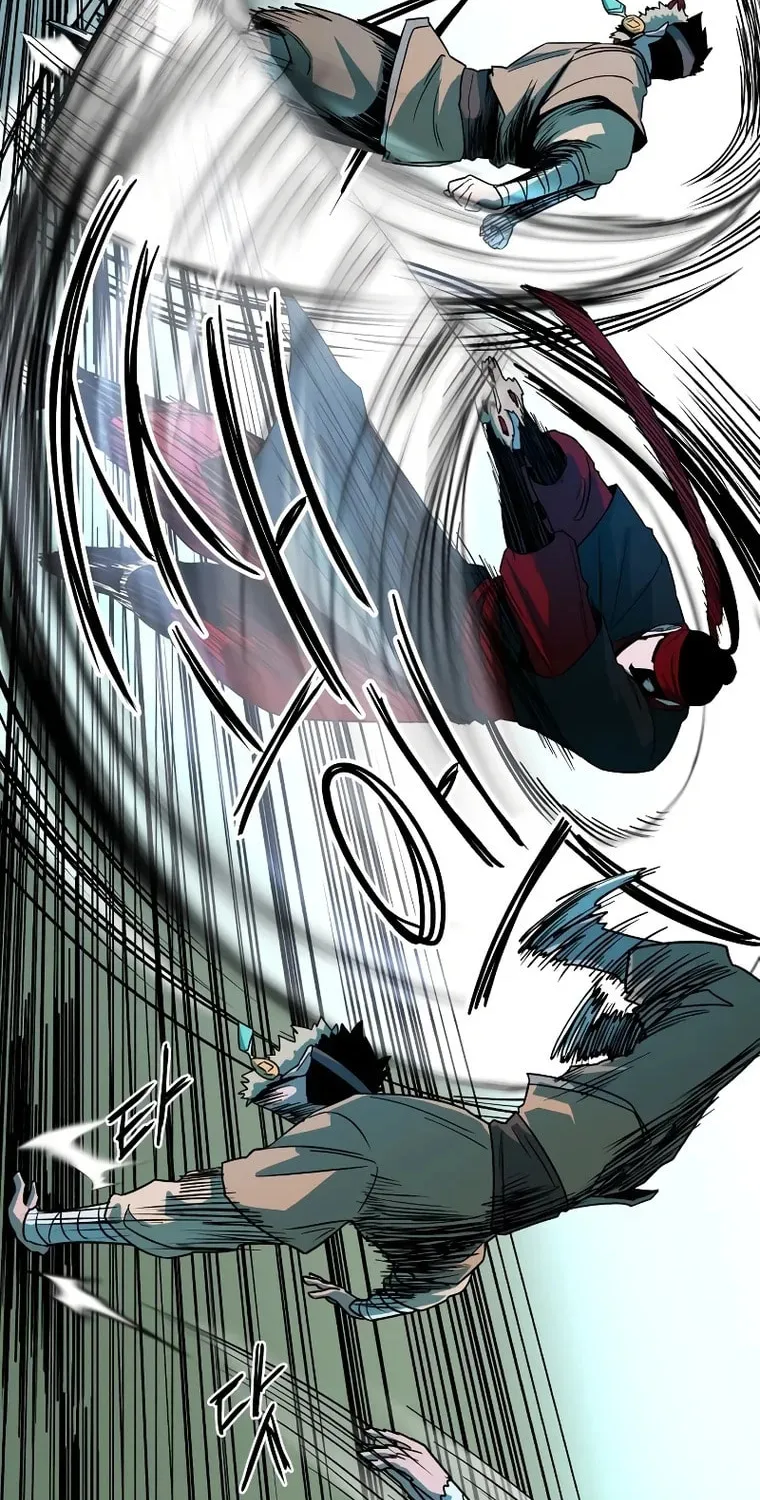 Read Human Mask chapter 5 image 49 on Lezhin