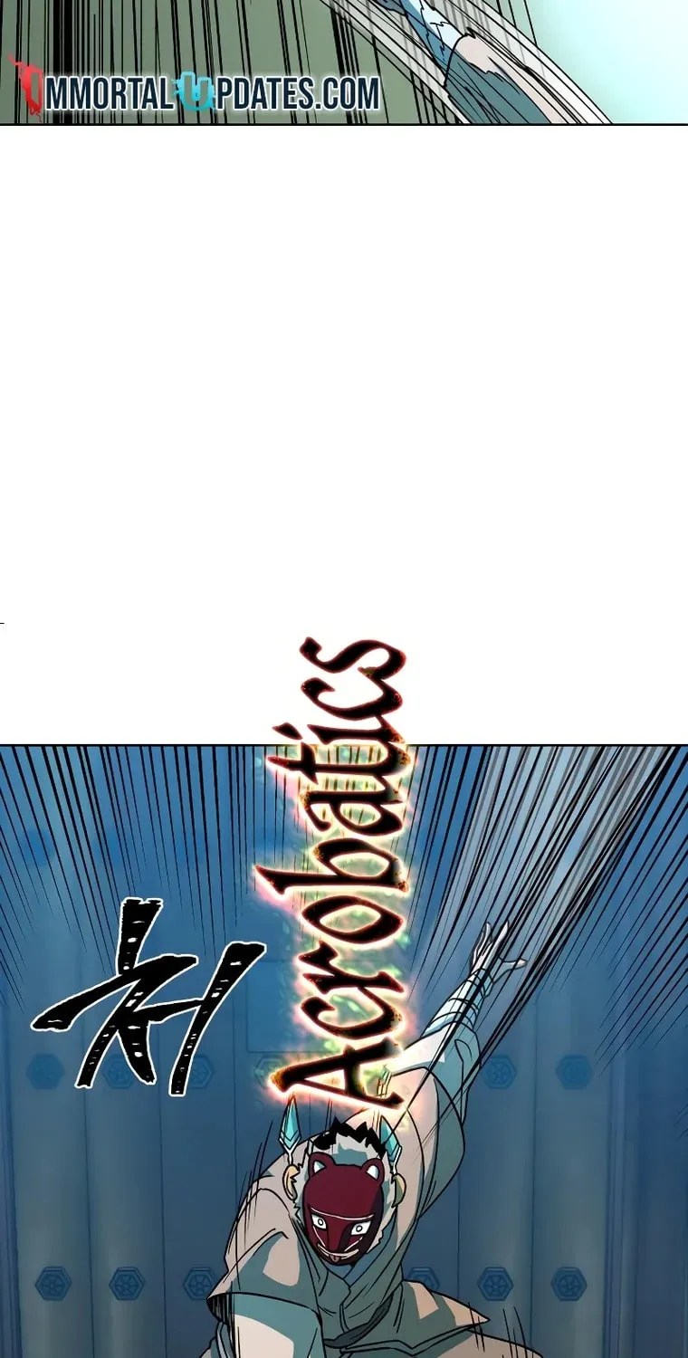 Read Human Mask chapter 5 image 50 on Lezhin