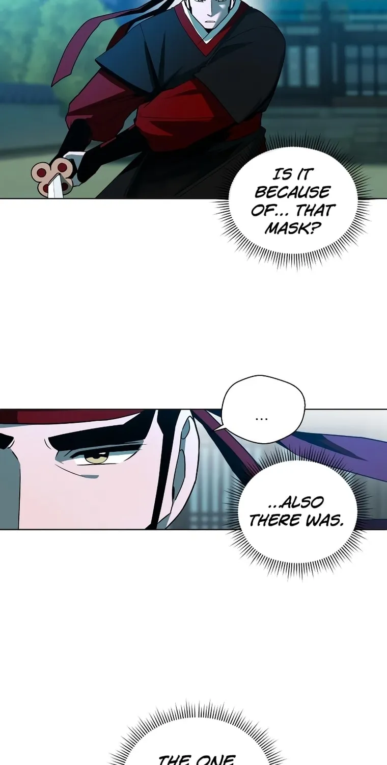 Read Human Mask chapter 5 image 53 on Lezhin