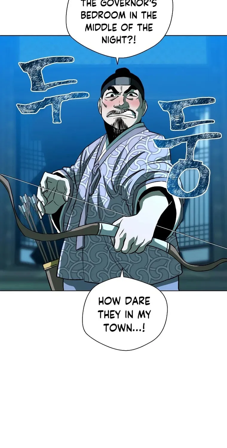 Read Human Mask chapter 5 image 58 on Lezhin