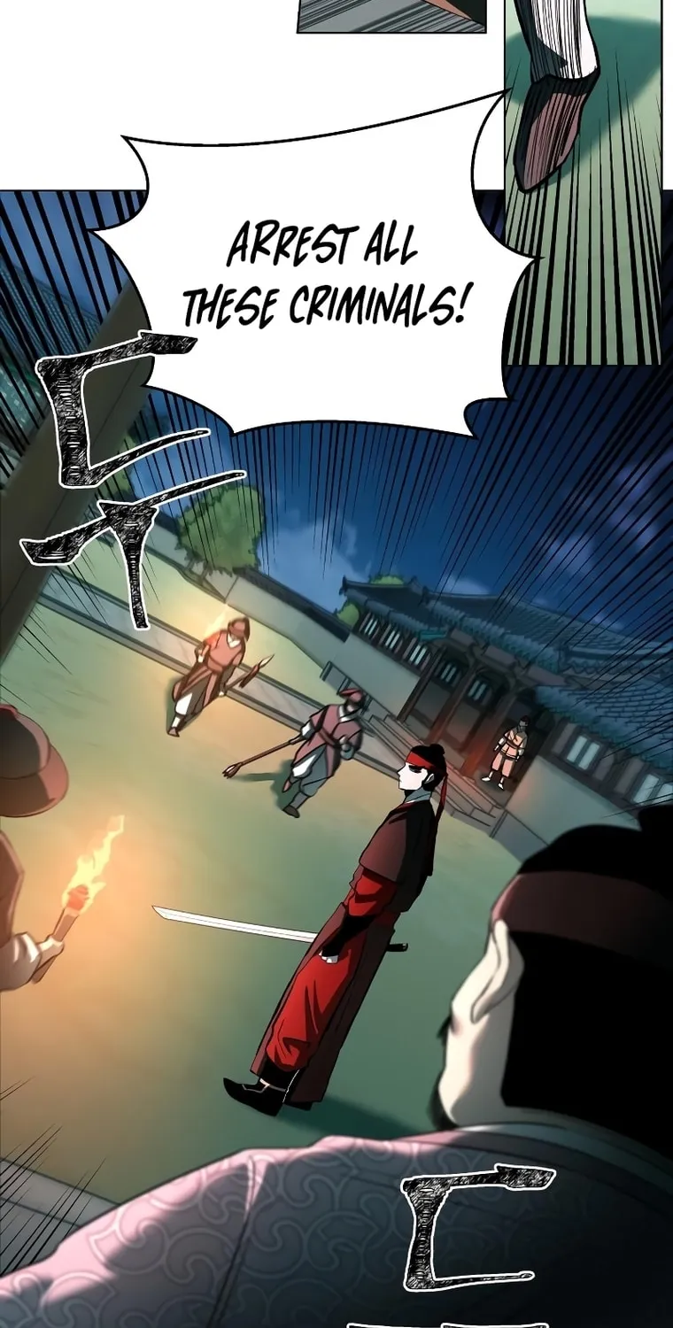 Read Human Mask chapter 5 image 61 on Lezhin