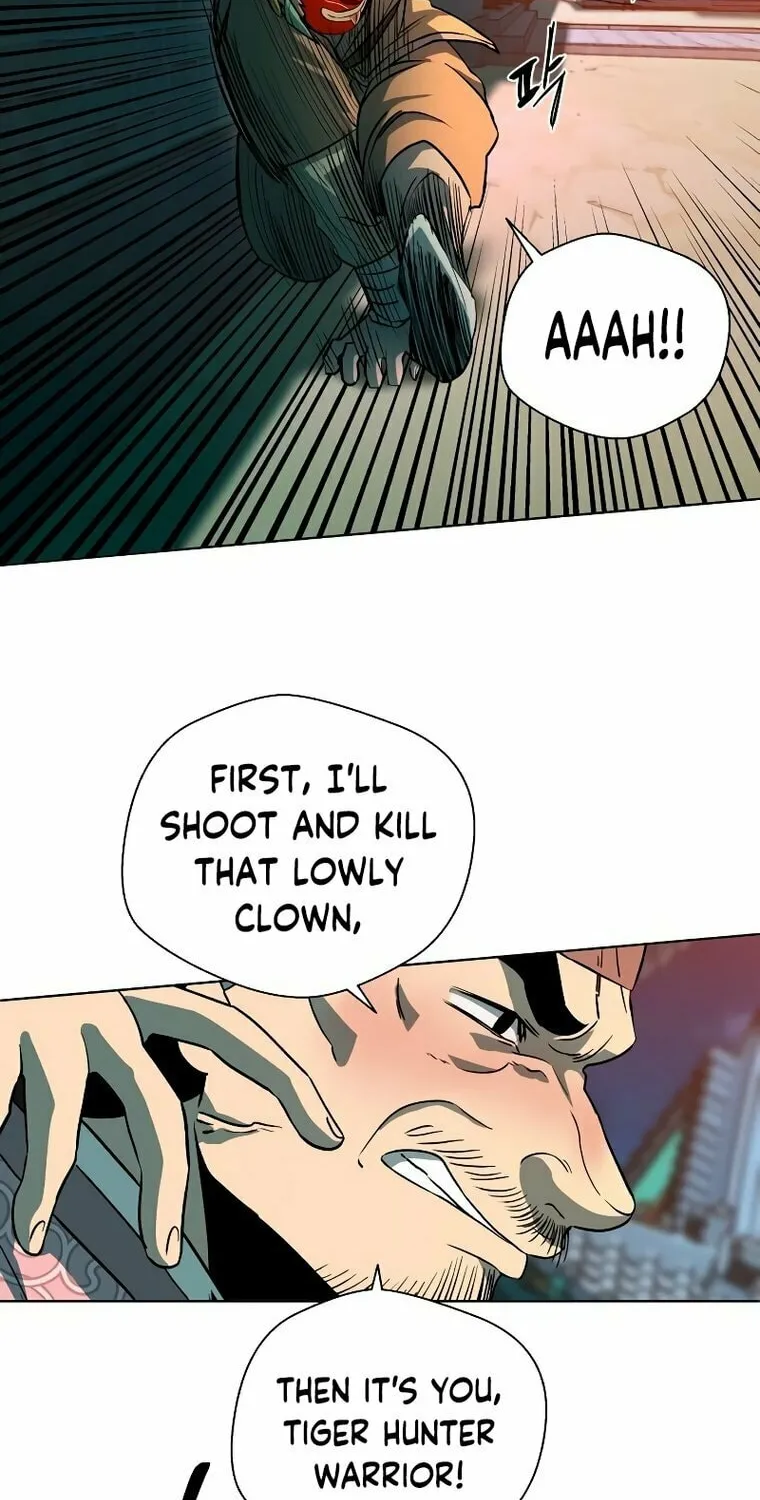Read Human Mask chapter 5 image 64 on Lezhin