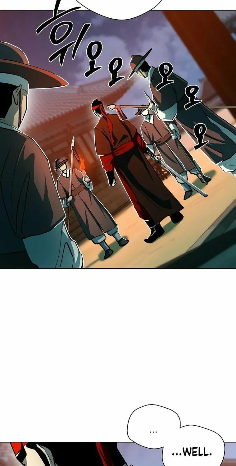 Read Human Mask chapter 5 image 65 on Lezhin