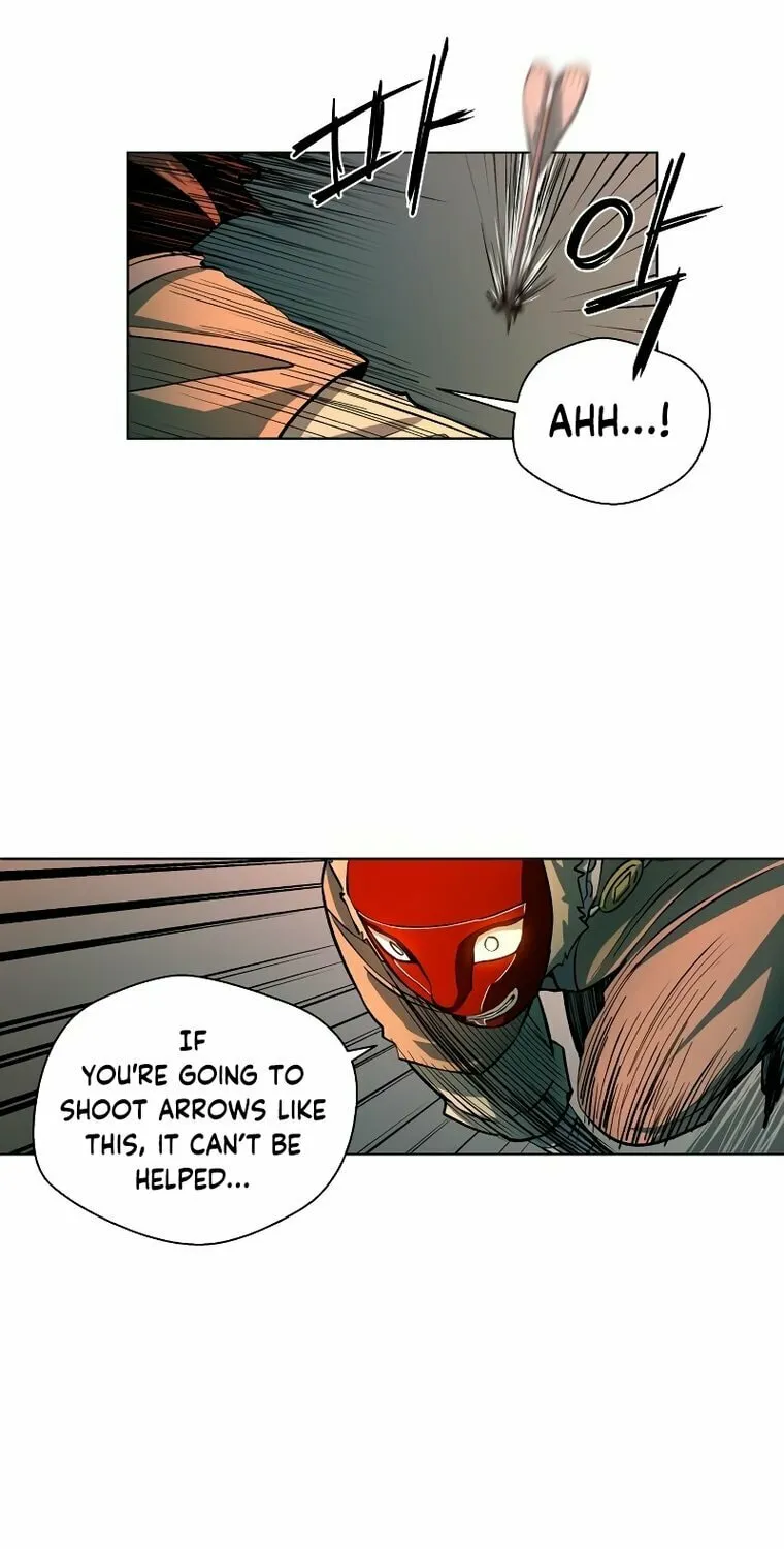 Read Human Mask chapter 5 image 67 on Lezhin