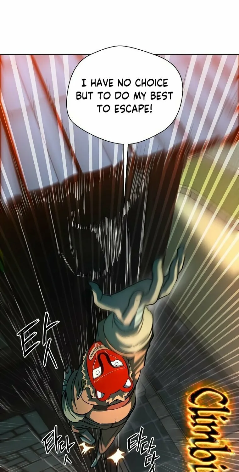 Read Human Mask chapter 5 image 68 on Lezhin