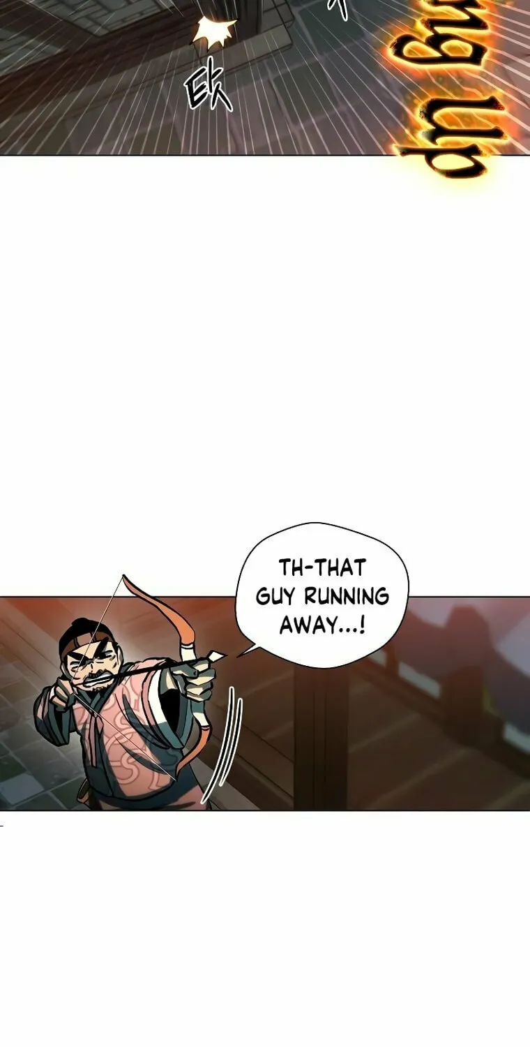 Read Human Mask chapter 5 image 69 on Lezhin