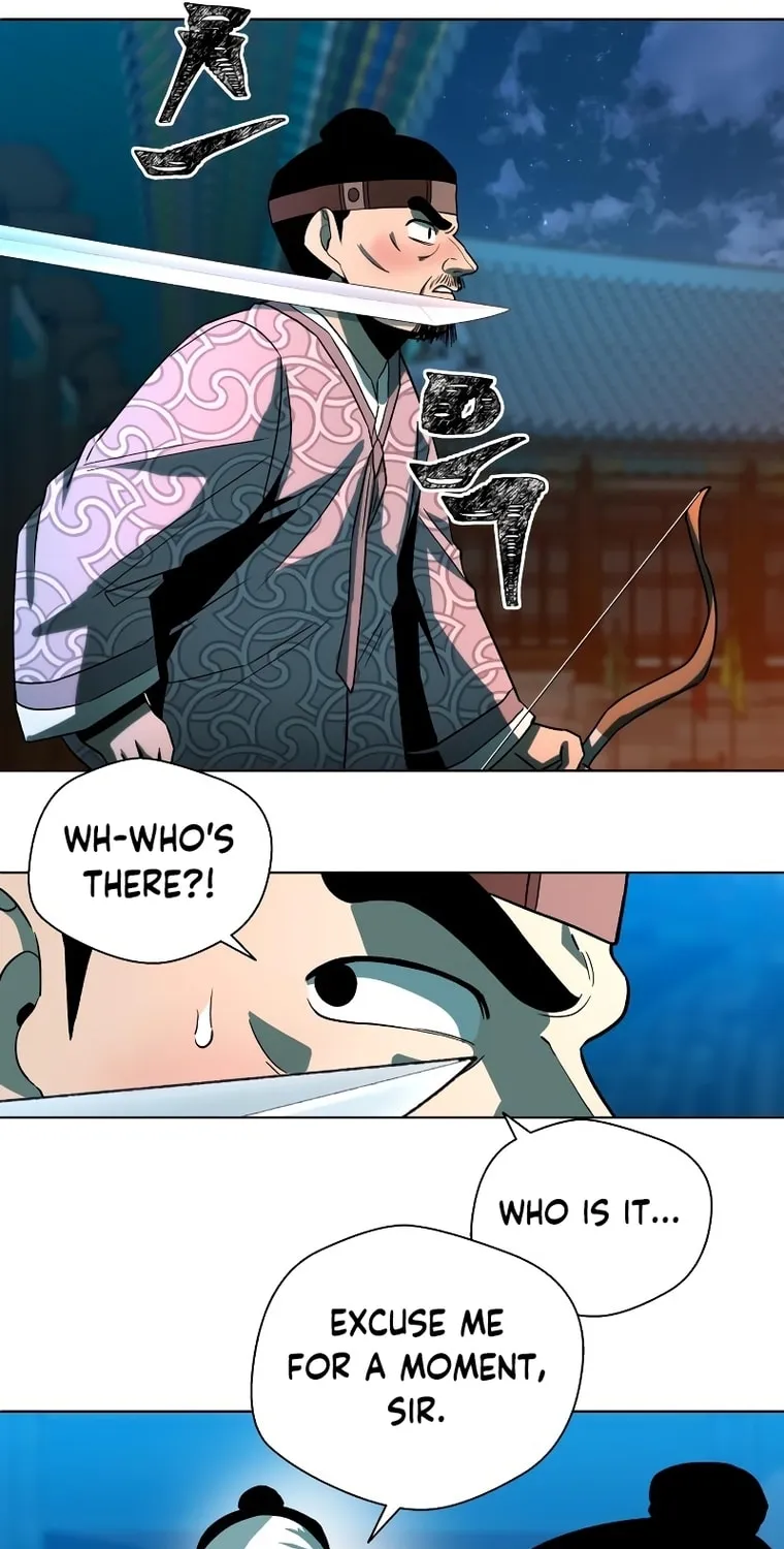 Read Human Mask chapter 5 image 75 on Lezhin