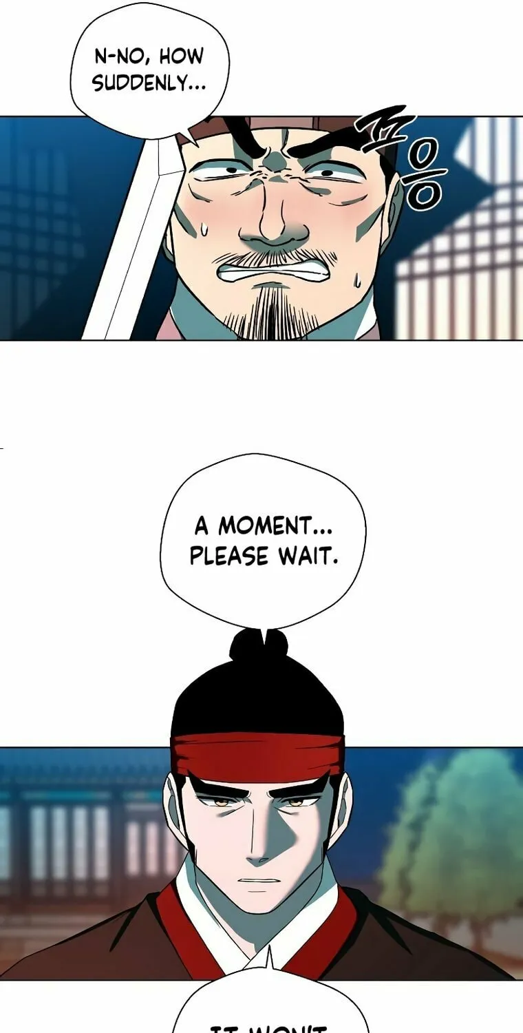 Read Human Mask chapter 5 image 79 on Lezhin