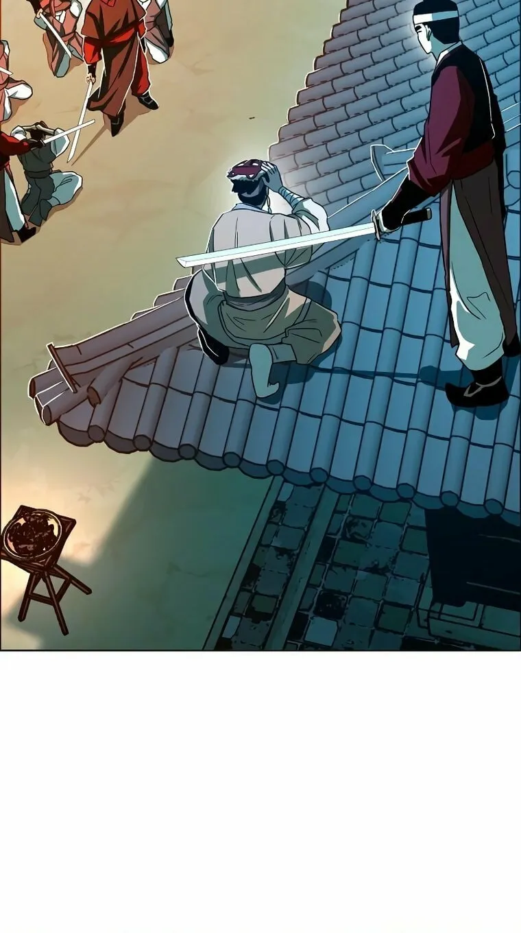 Read Human Mask chapter 5 image 86 on Lezhin